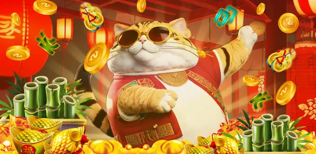 Fortune Tiger é um jogo imperdível no MAGO777 Casino