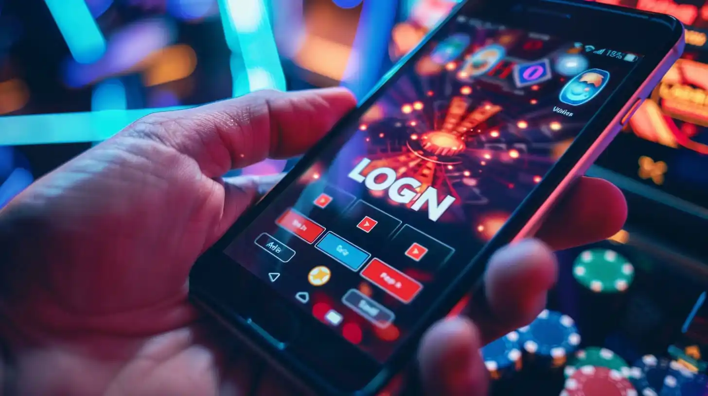 Não Perca tempo, o rRgistro na site MAGO777